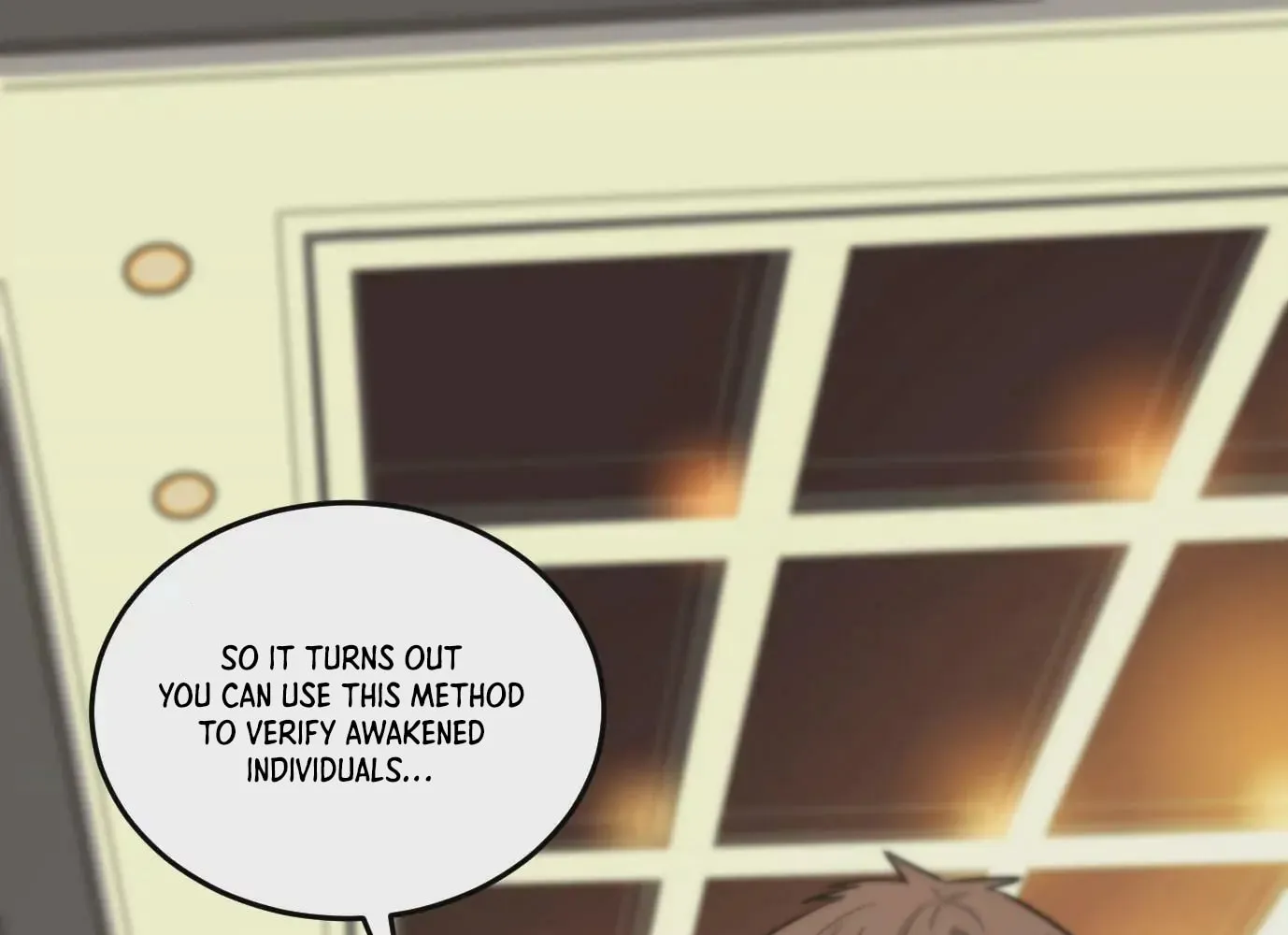 The Creatures that We Are Chapter 20 page 16 - 