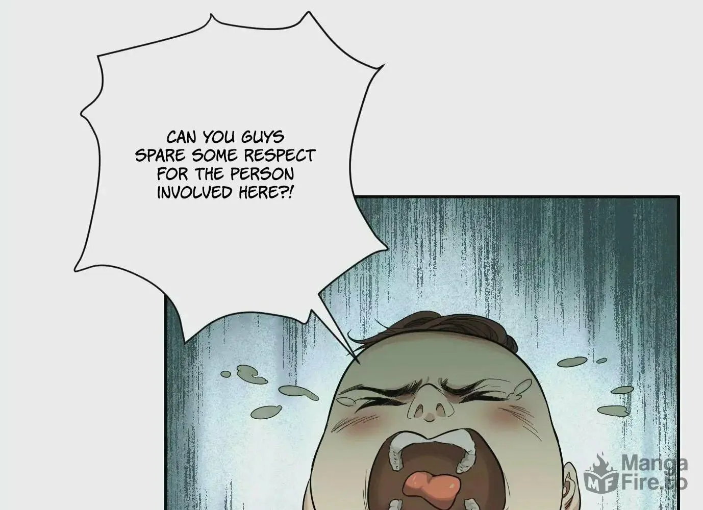 The Creatures that We Are Chapter 20 page 20 - 