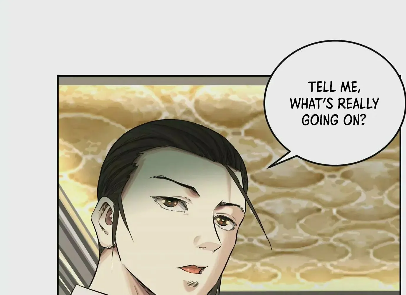 The Creatures that We Are Chapter 20 page 22 - 