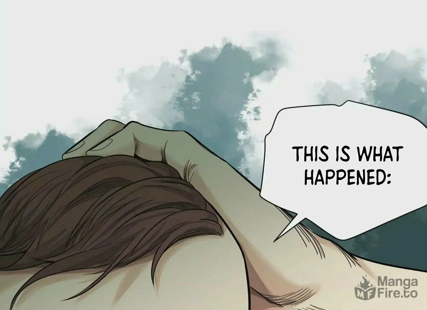 The Creatures that We Are Chapter 20 page 24 - 