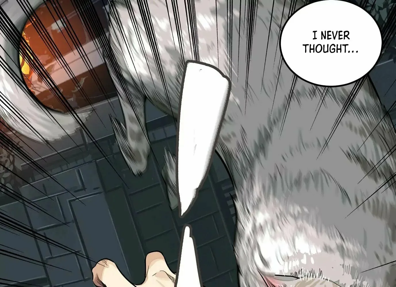 The Creatures that We Are Chapter 20 page 29 - 