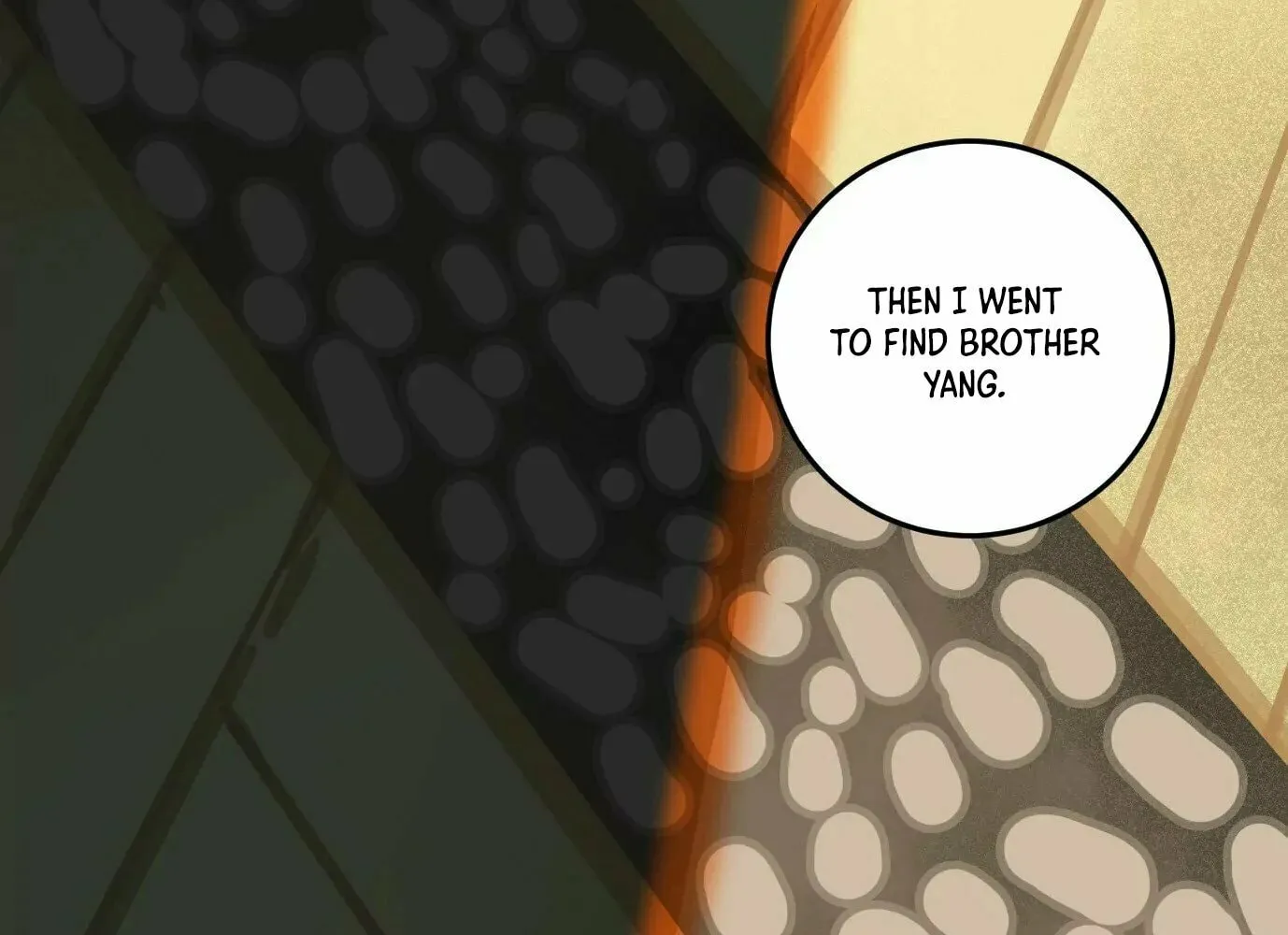 The Creatures that We Are Chapter 20 page 37 - 