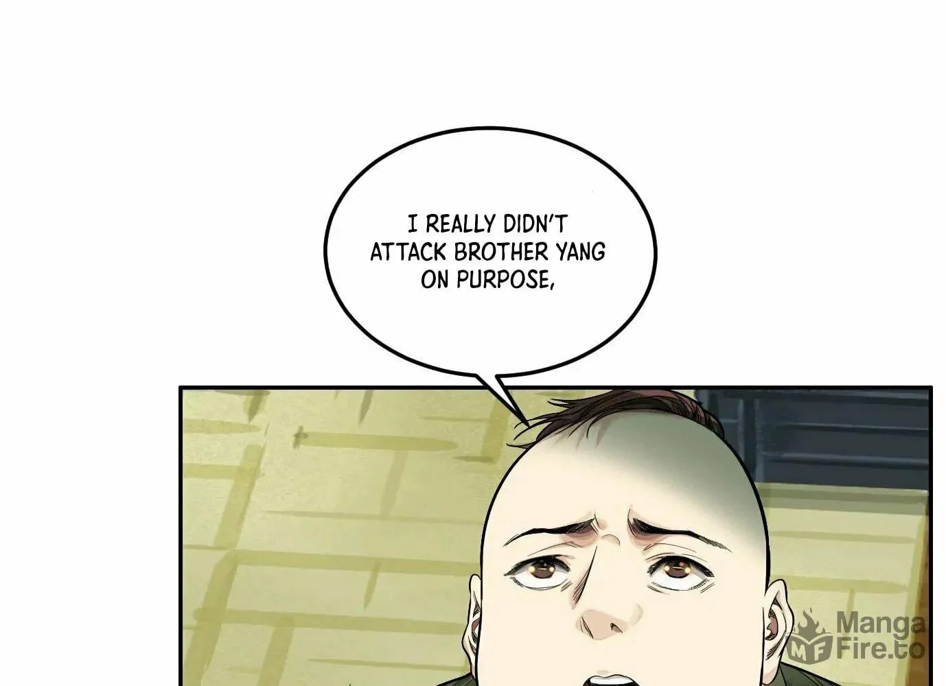 The Creatures that We Are Chapter 20 page 39 - 