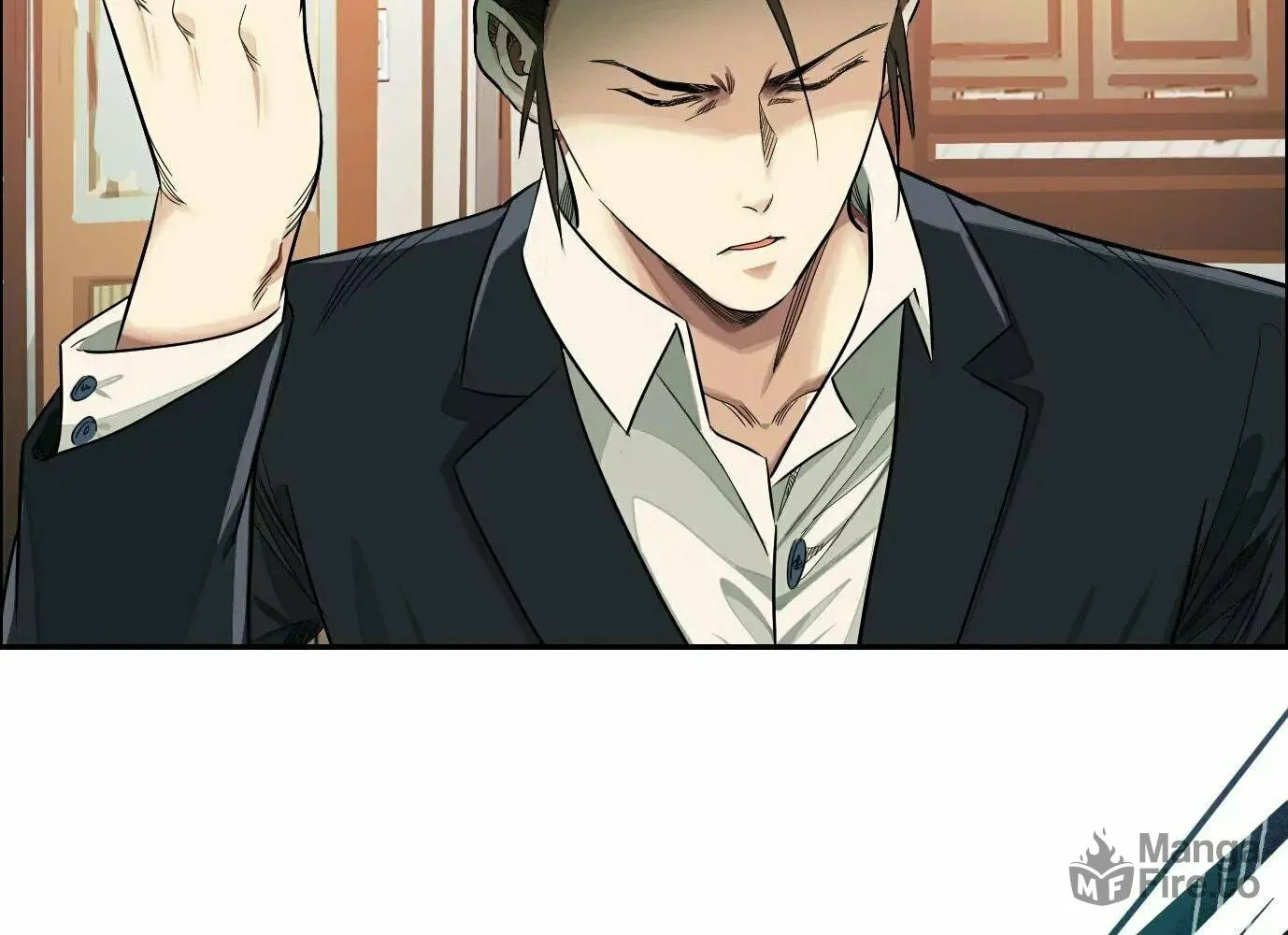 The Creatures that We Are Chapter 20 page 42 - 
