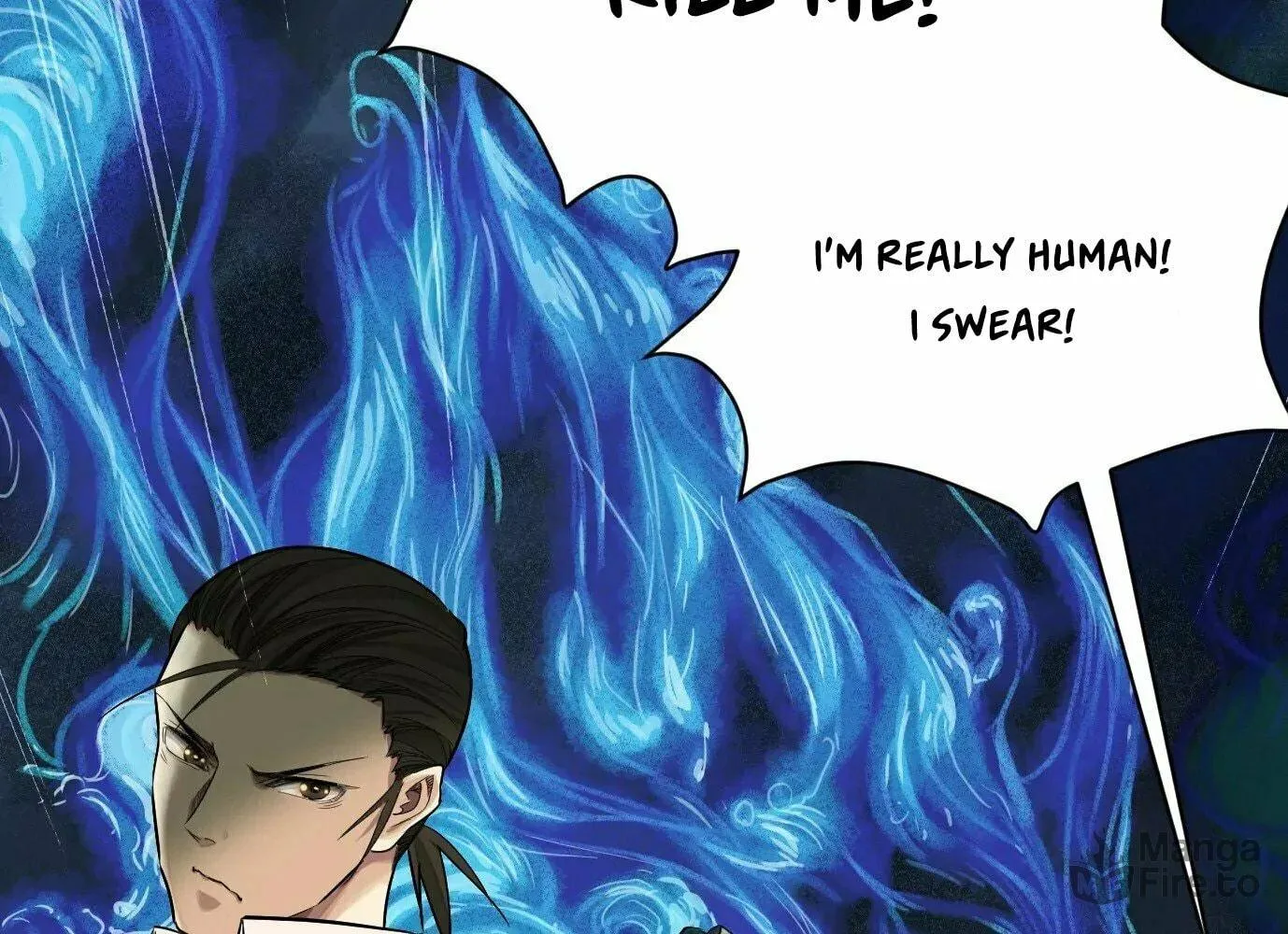 The Creatures that We Are Chapter 20 page 45 - 