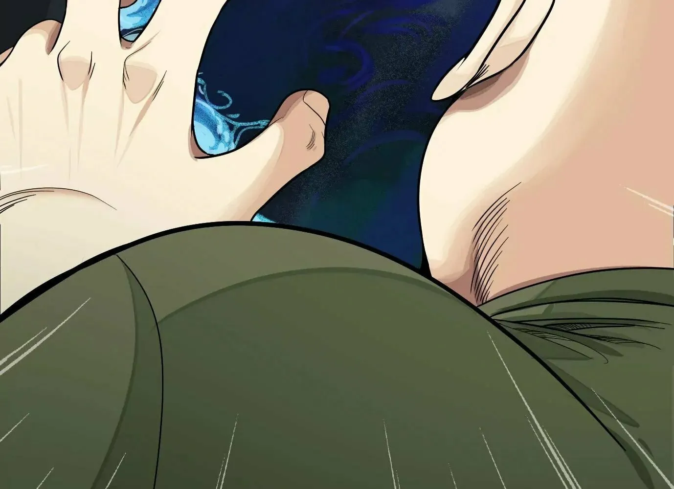 The Creatures that We Are Chapter 20 page 47 - 
