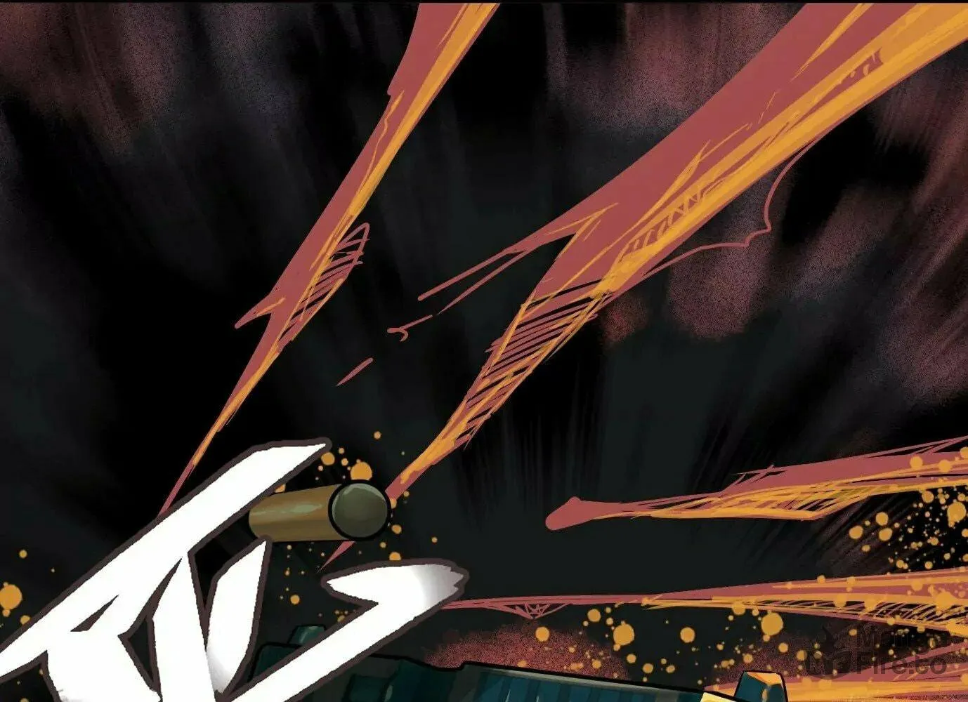 The Creatures that We Are Chapter 20 page 50 - 