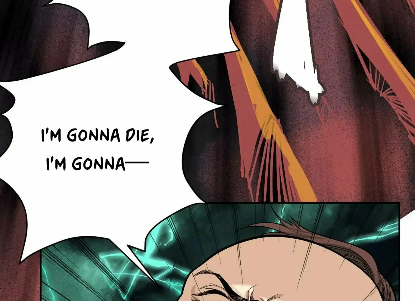 The Creatures that We Are Chapter 20 page 53 - 