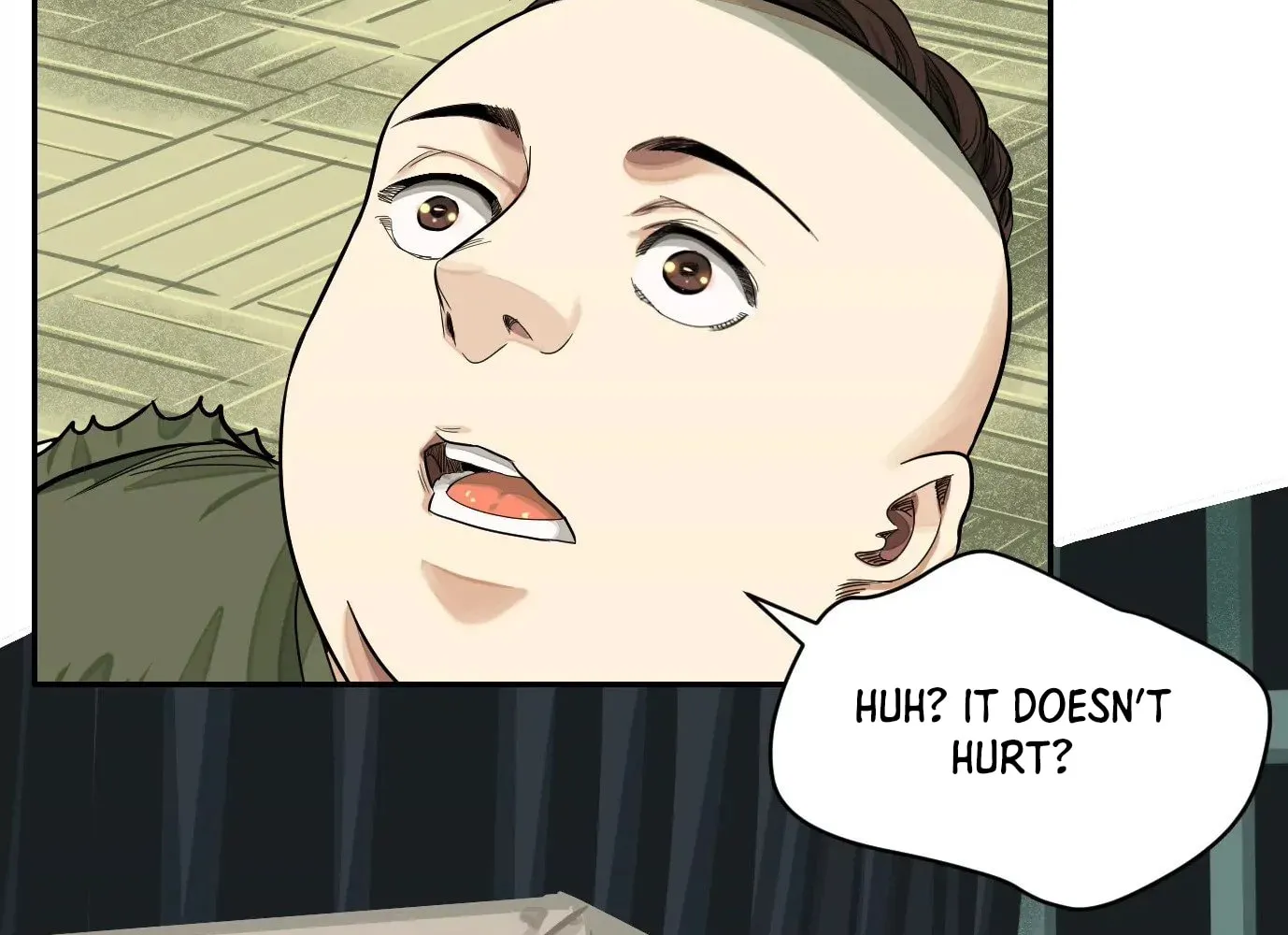 The Creatures that We Are Chapter 20 page 56 - 
