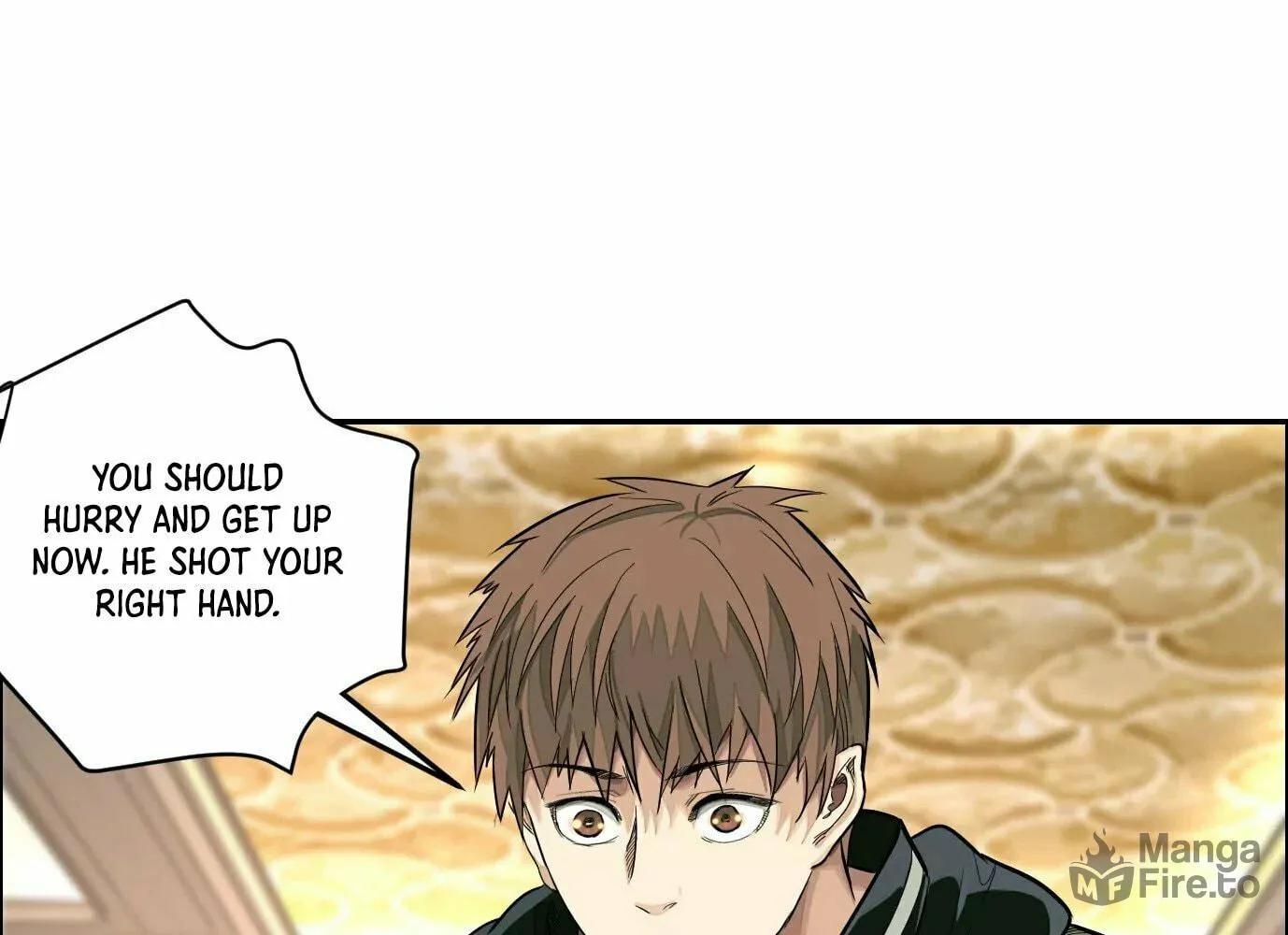 The Creatures that We Are Chapter 20 page 60 - 