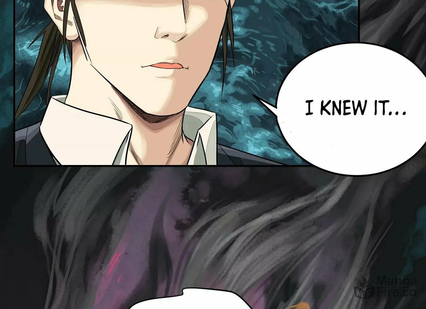 The Creatures that We Are Chapter 20 page 63 - 