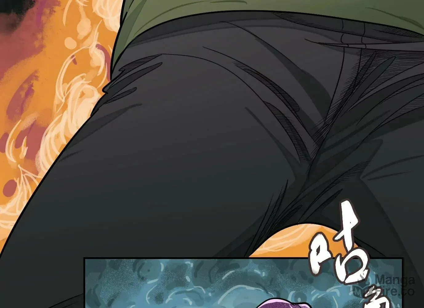 The Creatures that We Are Chapter 20 page 66 - 