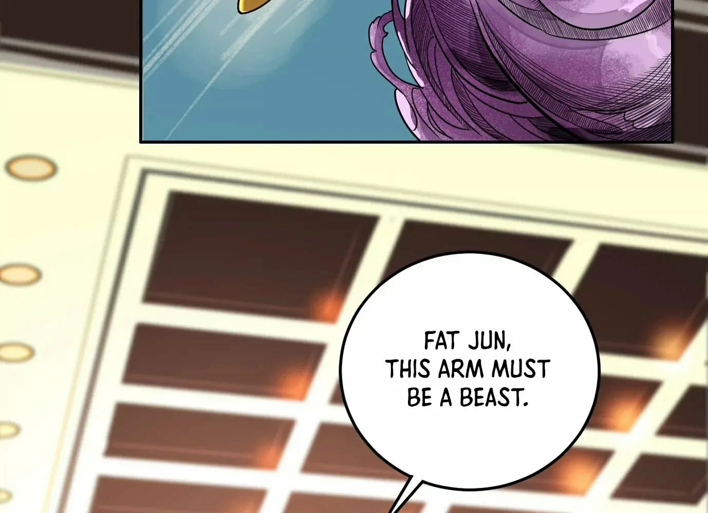 The Creatures that We Are Chapter 20 page 68 - 