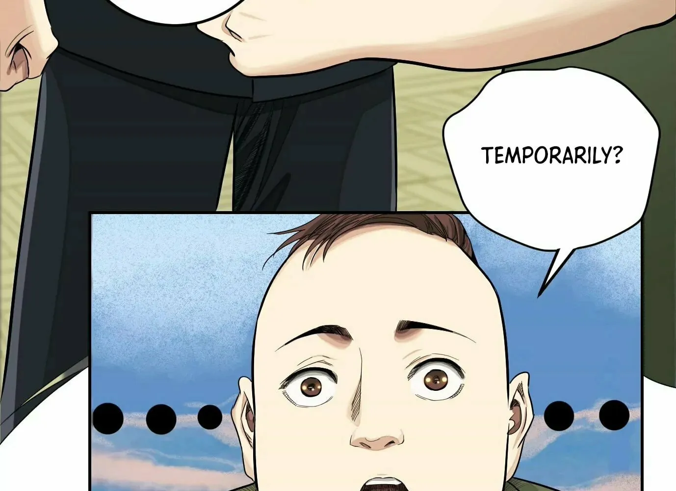 The Creatures that We Are Chapter 20 page 71 - 