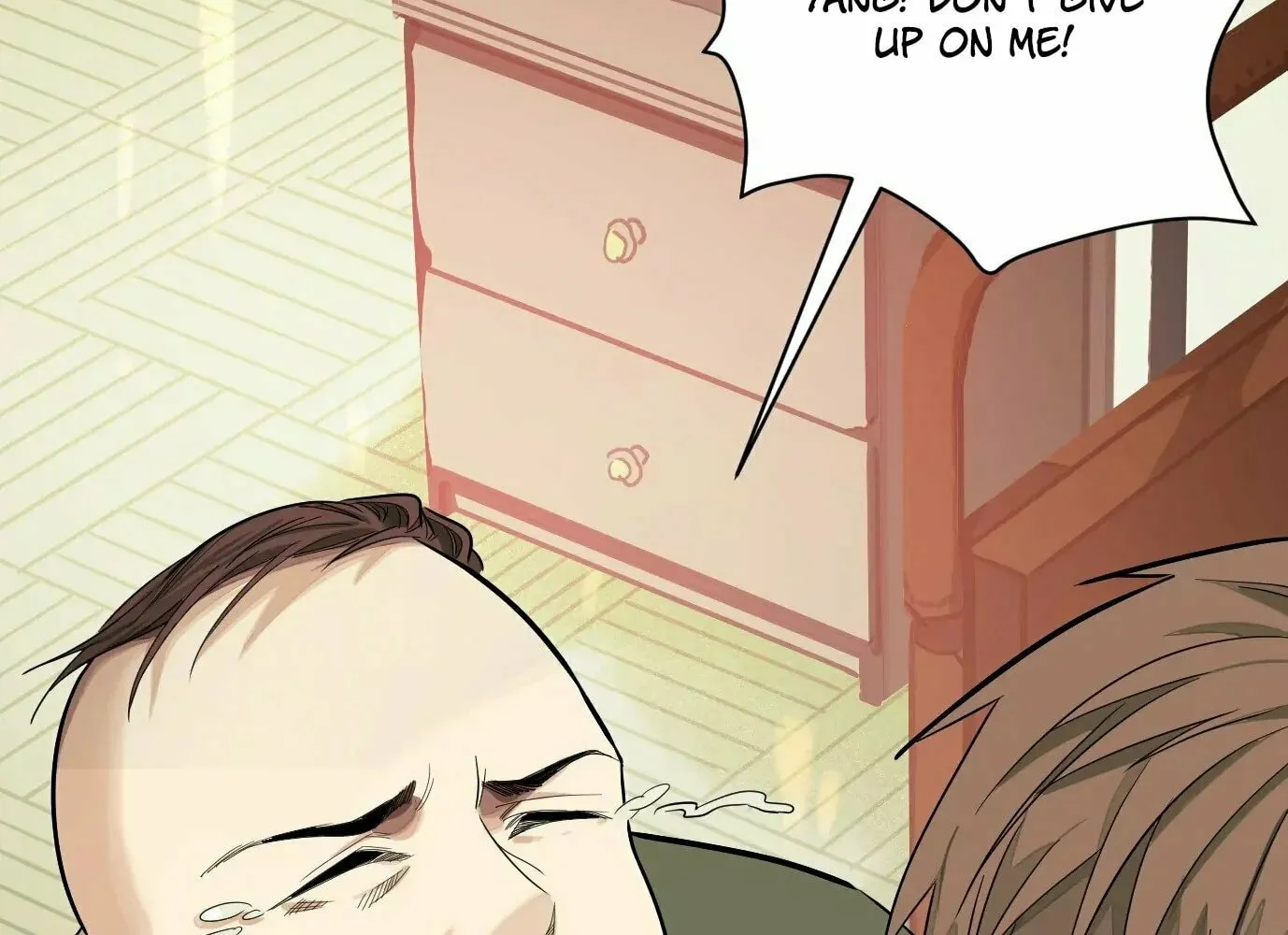 The Creatures that We Are Chapter 20 page 74 - 