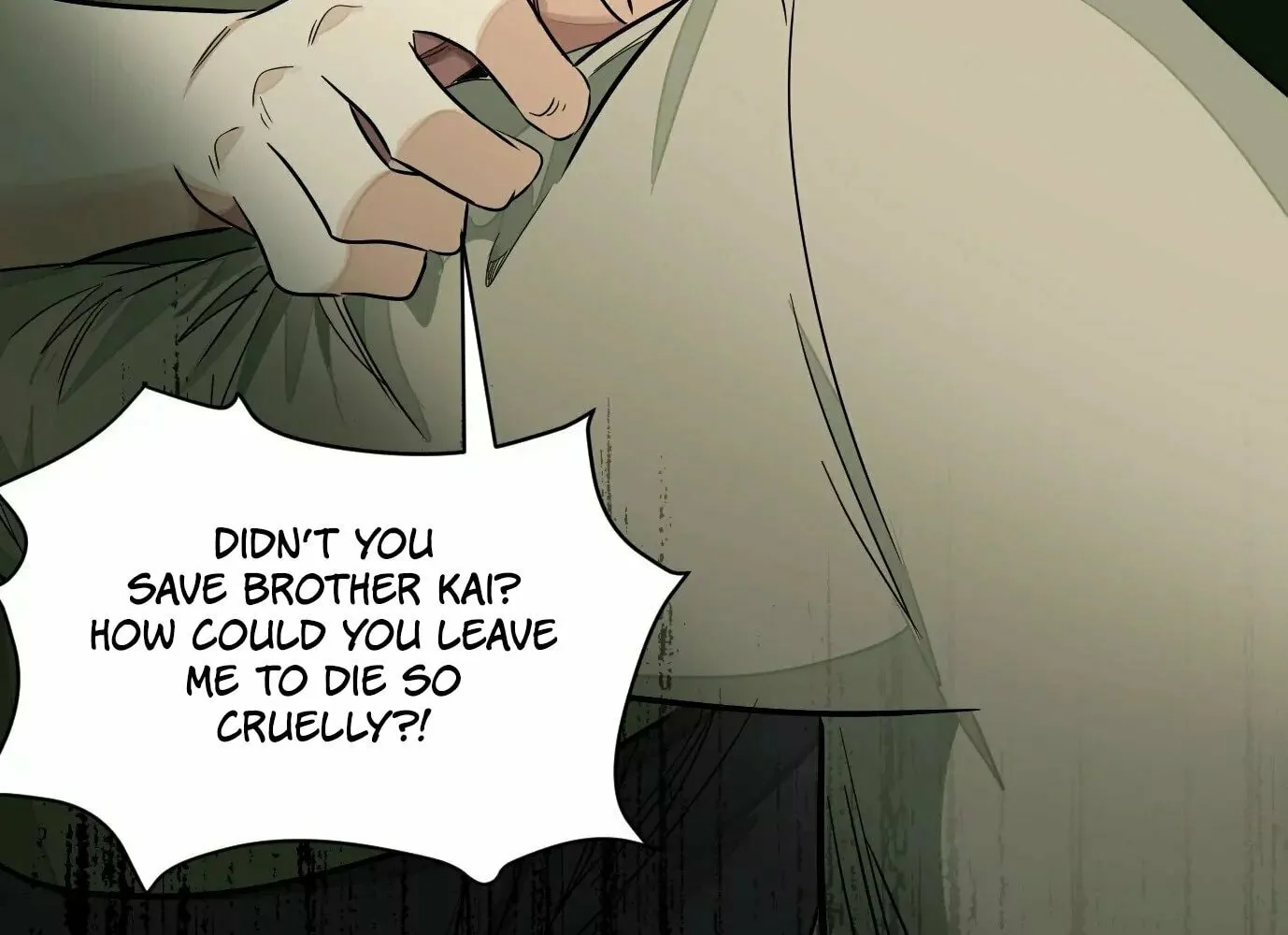 The Creatures that We Are Chapter 20 page 76 - 