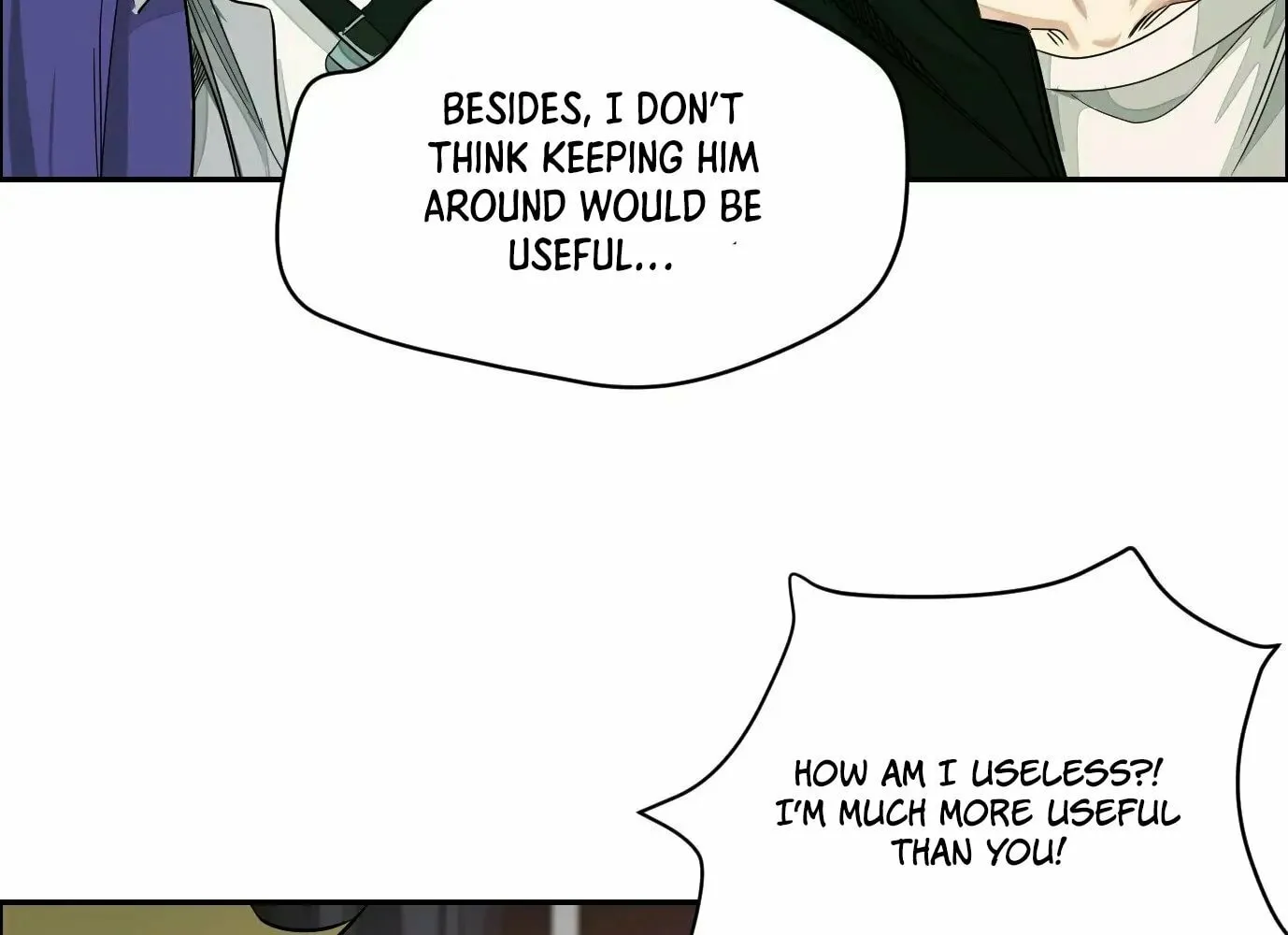 The Creatures that We Are Chapter 20 page 79 - 