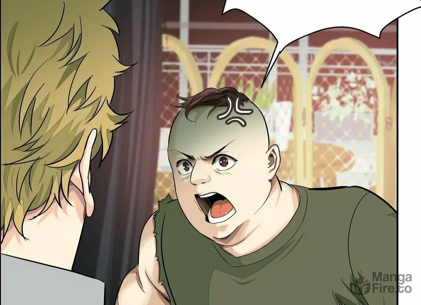 The Creatures that We Are Chapter 20 page 80 - 