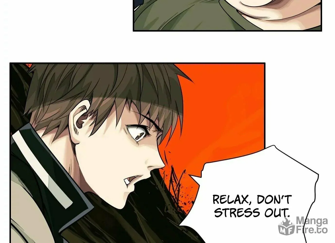 The Creatures that We Are Chapter 20 page 9 - 