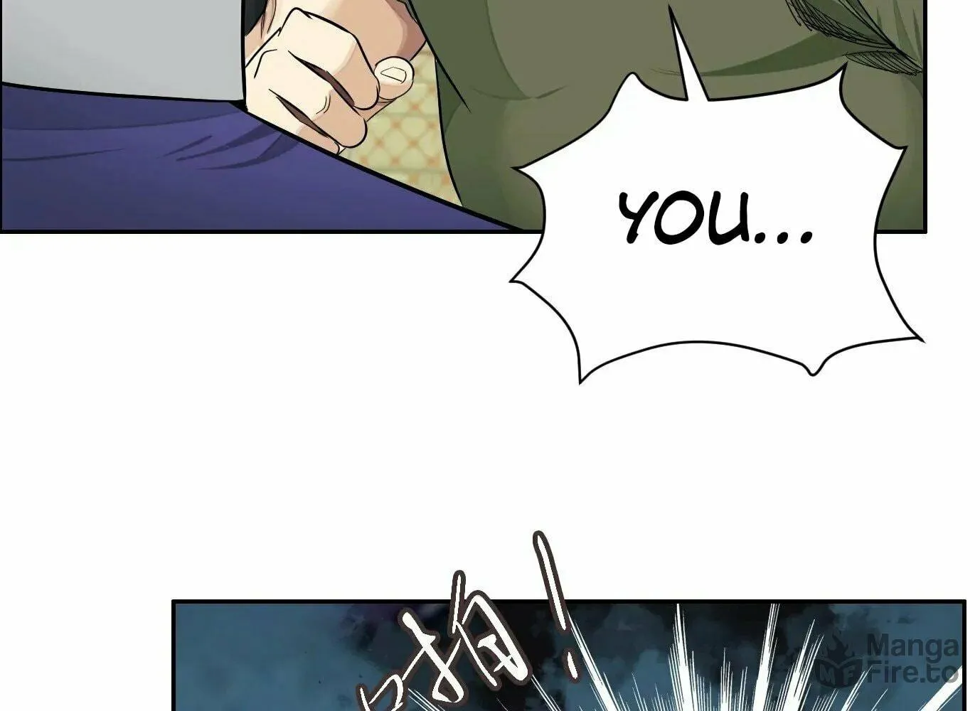 The Creatures that We Are Chapter 20 page 81 - 