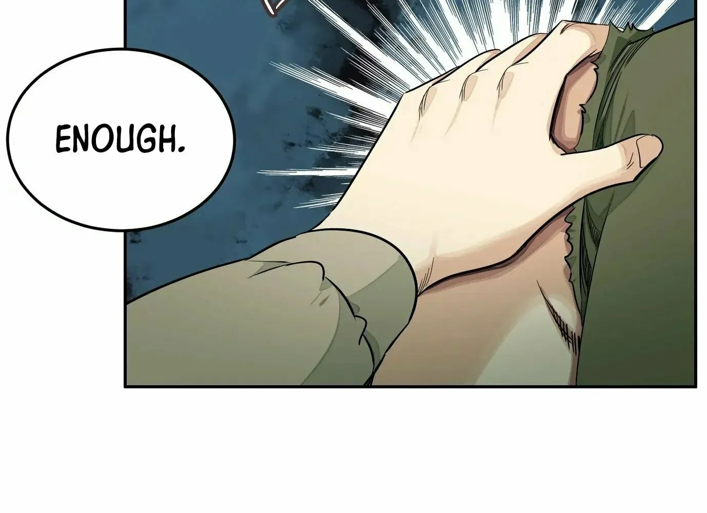 The Creatures that We Are Chapter 20 page 82 - 