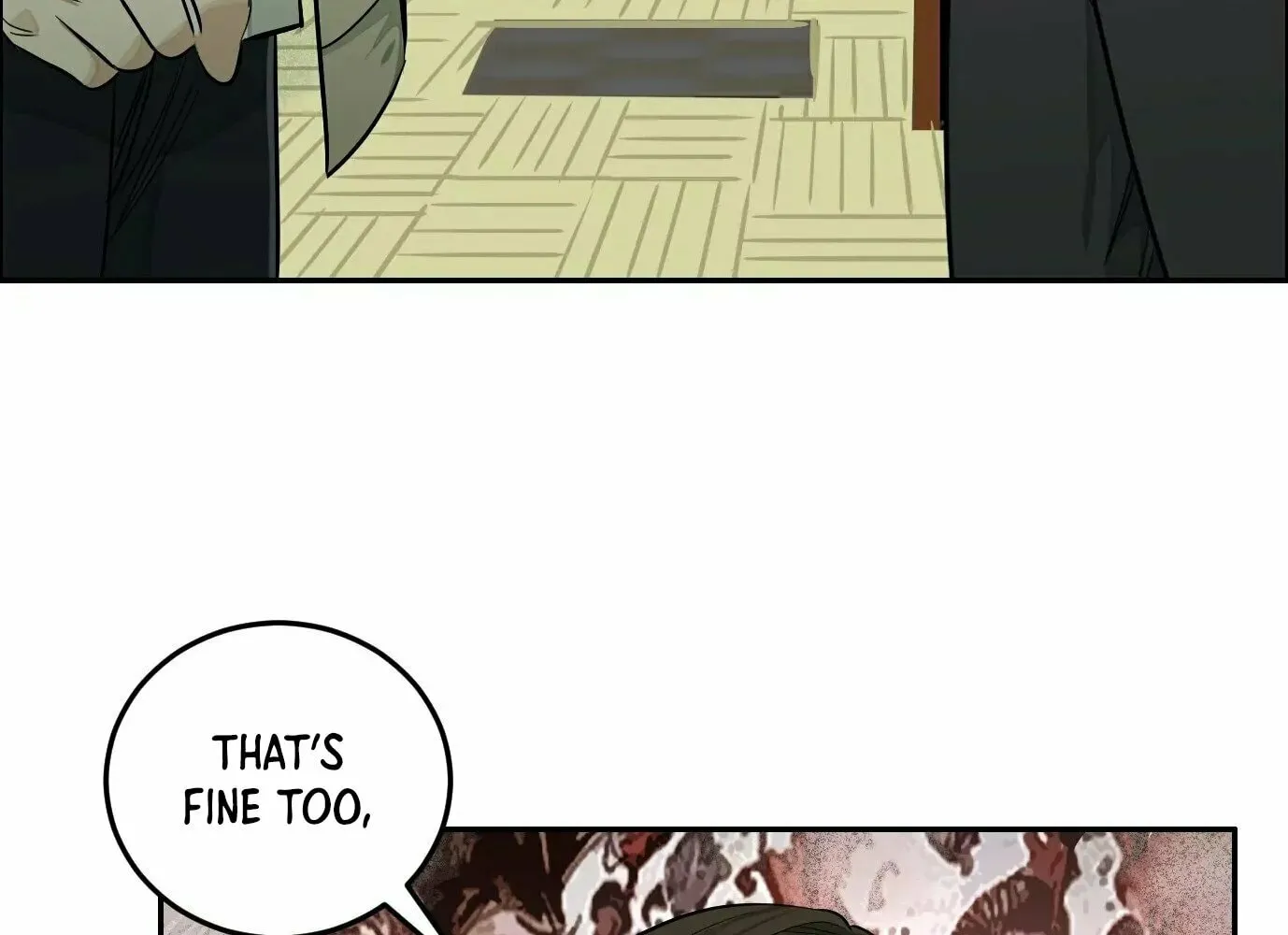The Creatures that We Are Chapter 20 page 86 - 