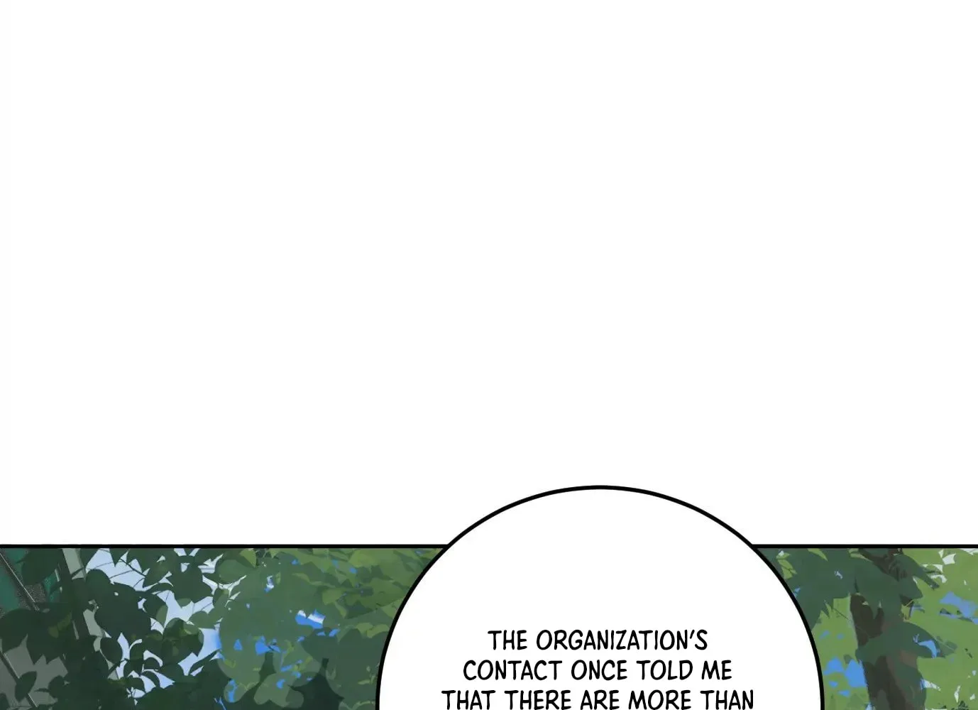 The Creatures that We Are Chapter 20 page 89 - 