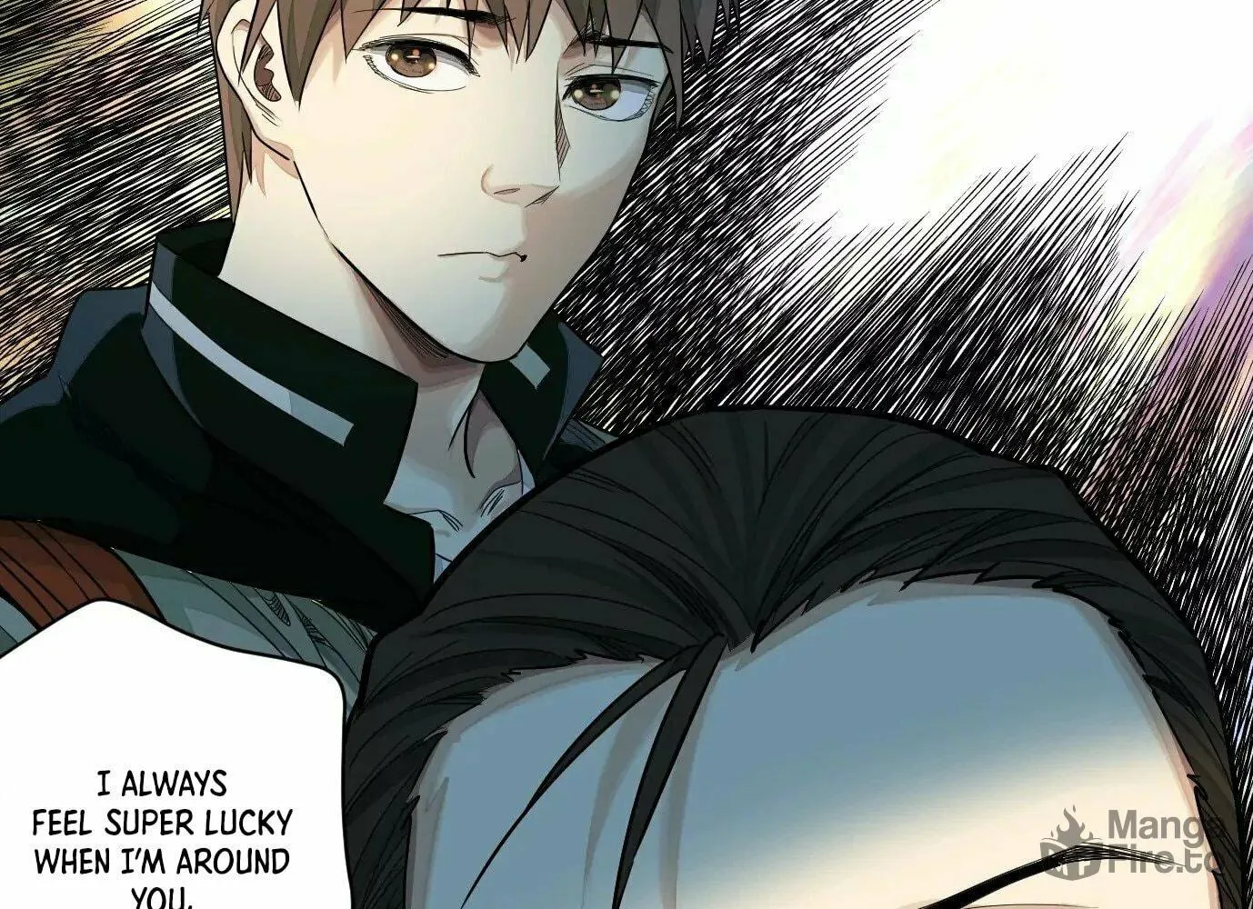 The Creatures that We Are Chapter 20 page 96 - 