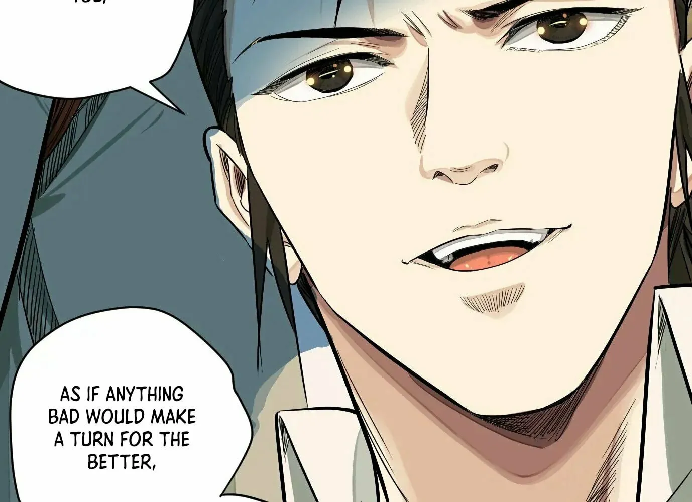 The Creatures that We Are Chapter 20 page 97 - 