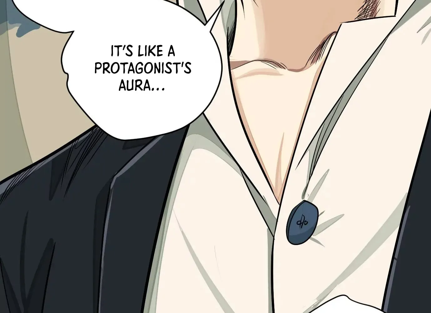 The Creatures that We Are Chapter 20 page 98 - 