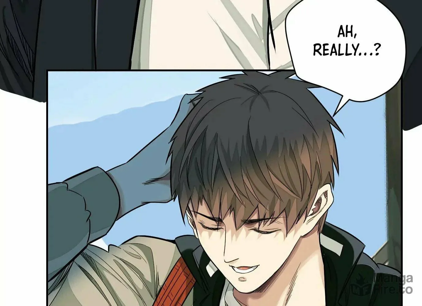 The Creatures that We Are Chapter 20 page 99 - 