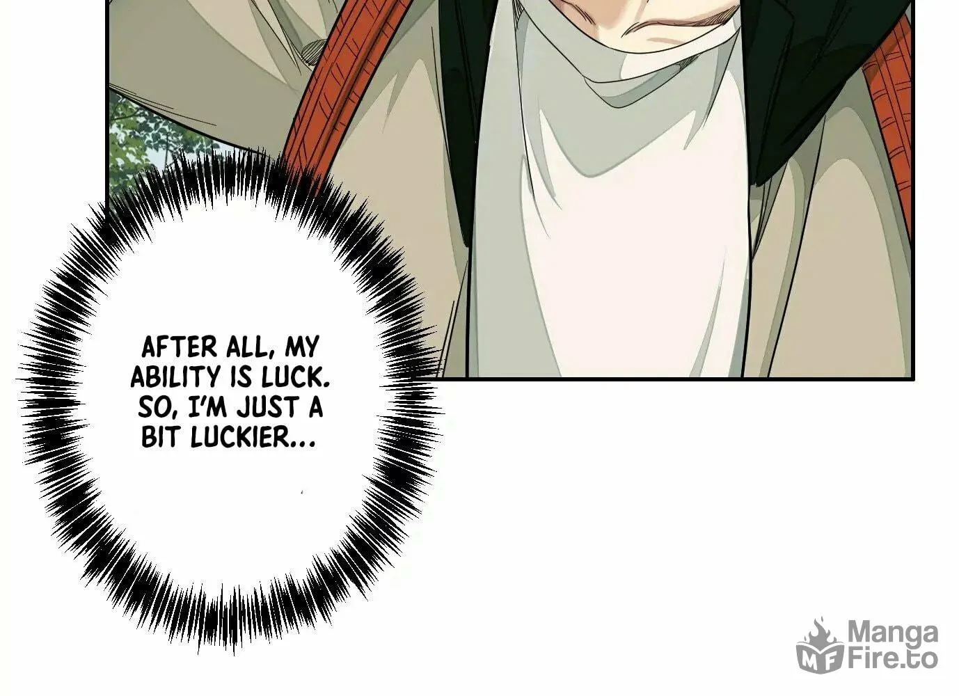 The Creatures that We Are Chapter 20 page 100 - 