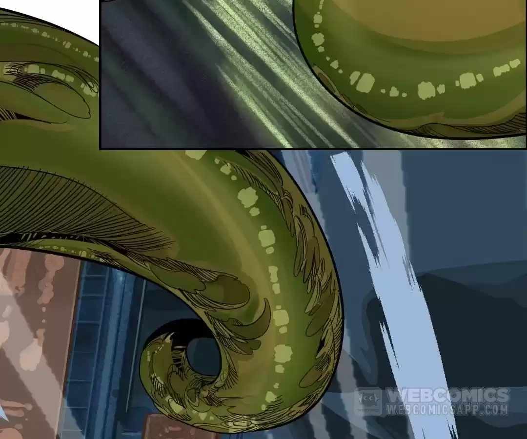 The Creatures that We Are Chapter 23 page 11 - 