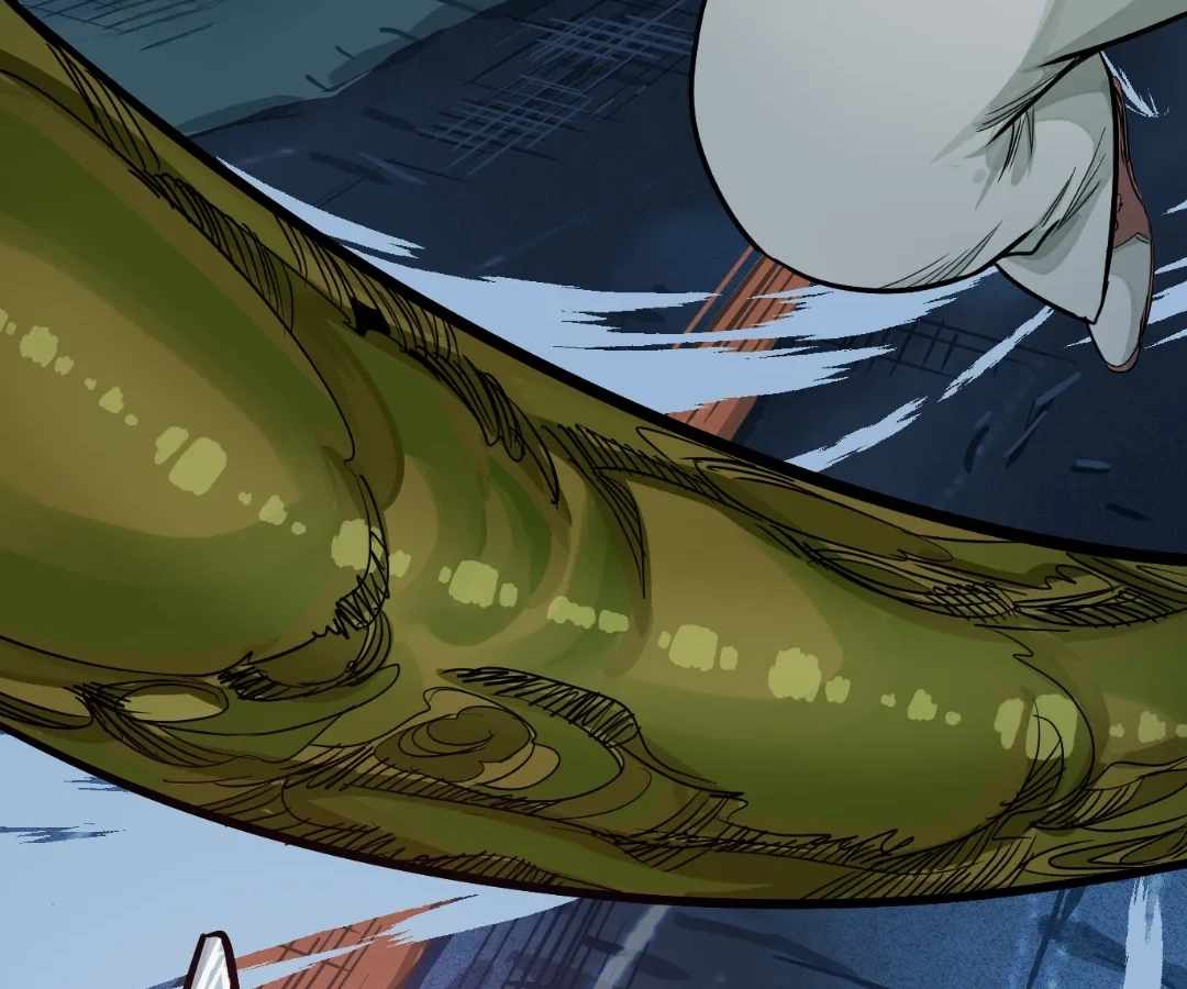 The Creatures that We Are Chapter 23 page 14 - 