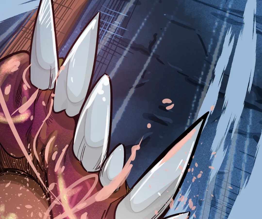 The Creatures that We Are Chapter 23 page 15 - 