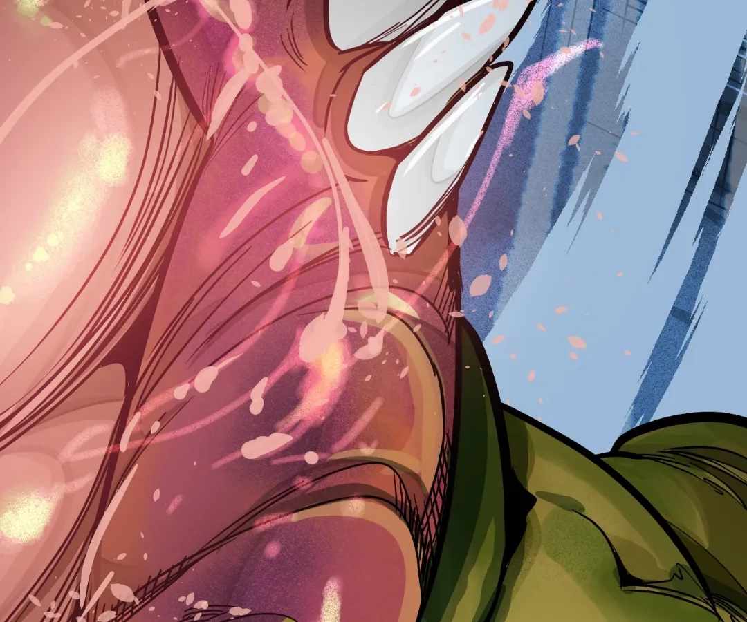 The Creatures that We Are Chapter 23 page 16 - 