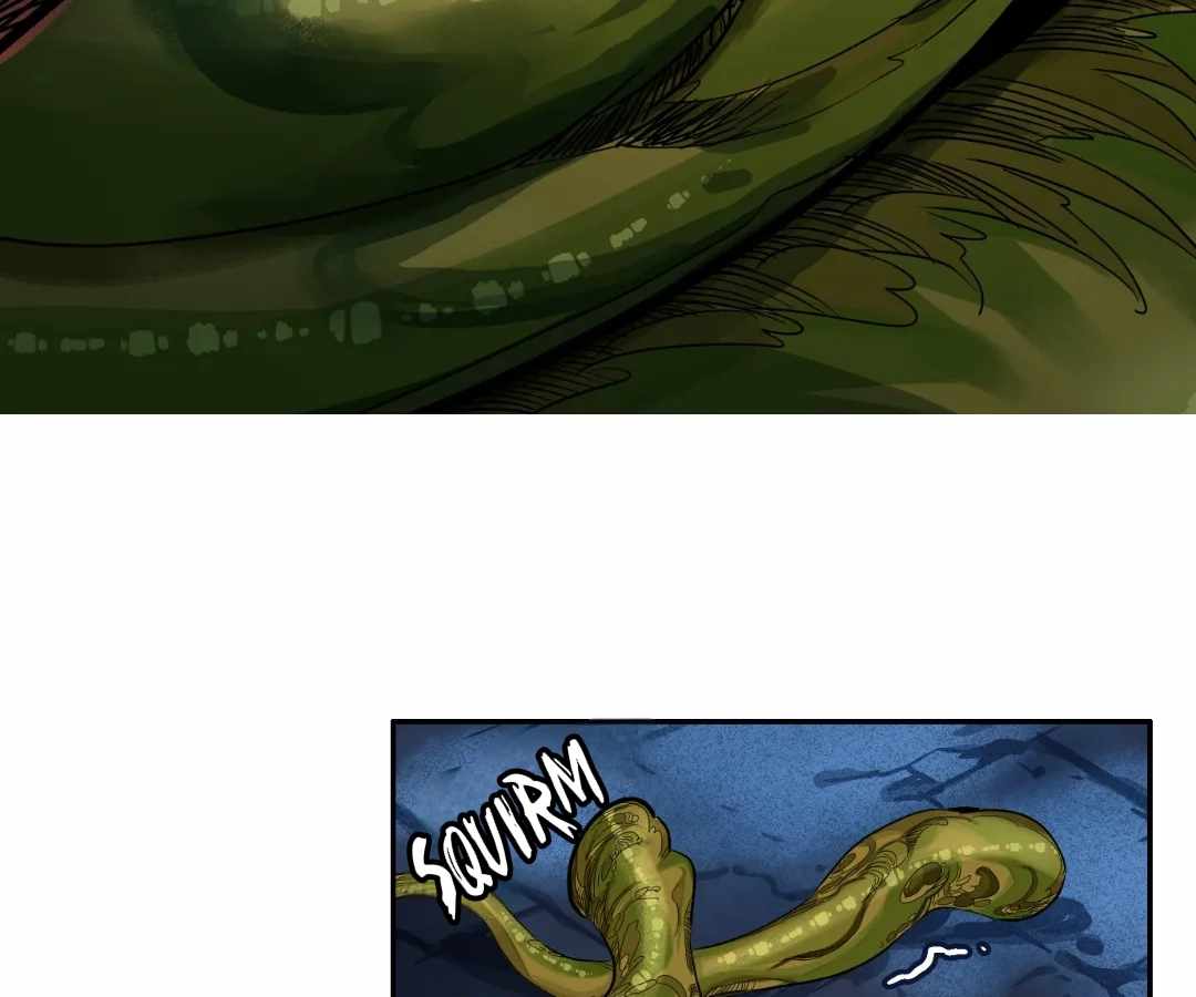 The Creatures that We Are Chapter 23 page 18 - 