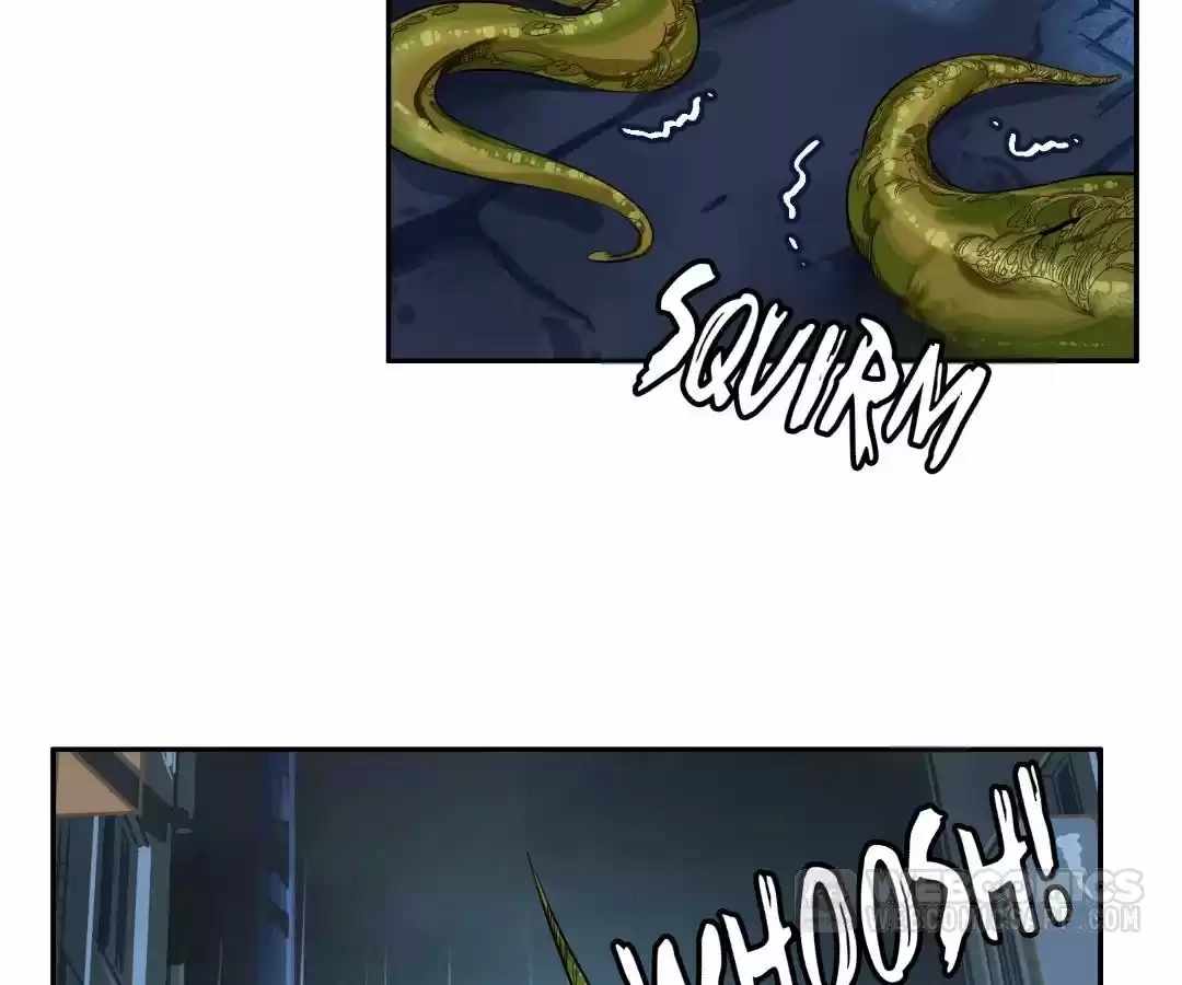 The Creatures that We Are Chapter 23 page 19 - 