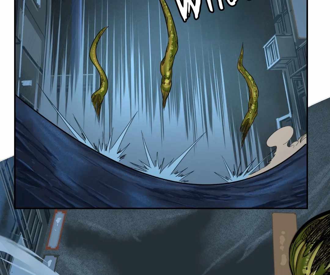 The Creatures that We Are Chapter 23 page 20 - 