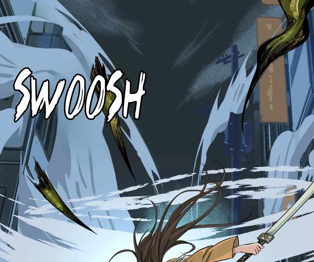 The Creatures that We Are Chapter 23 page 21 - 