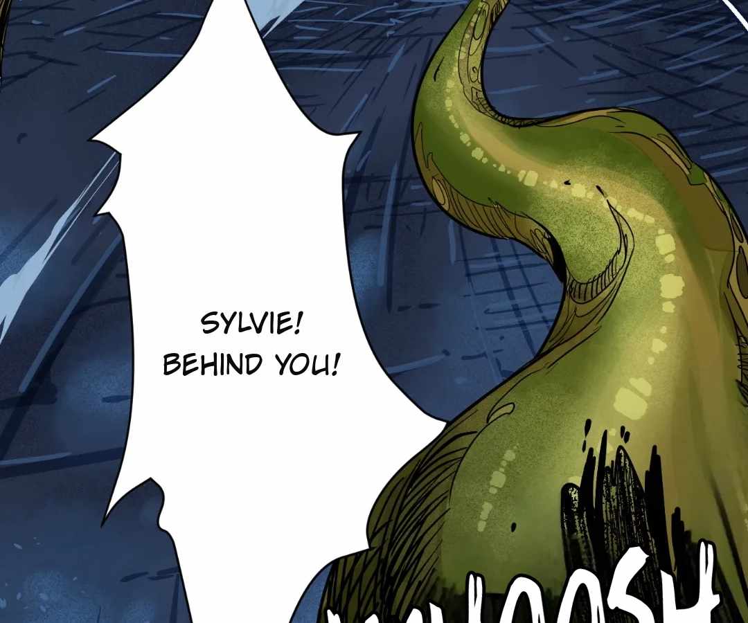 The Creatures that We Are Chapter 23 page 23 - 