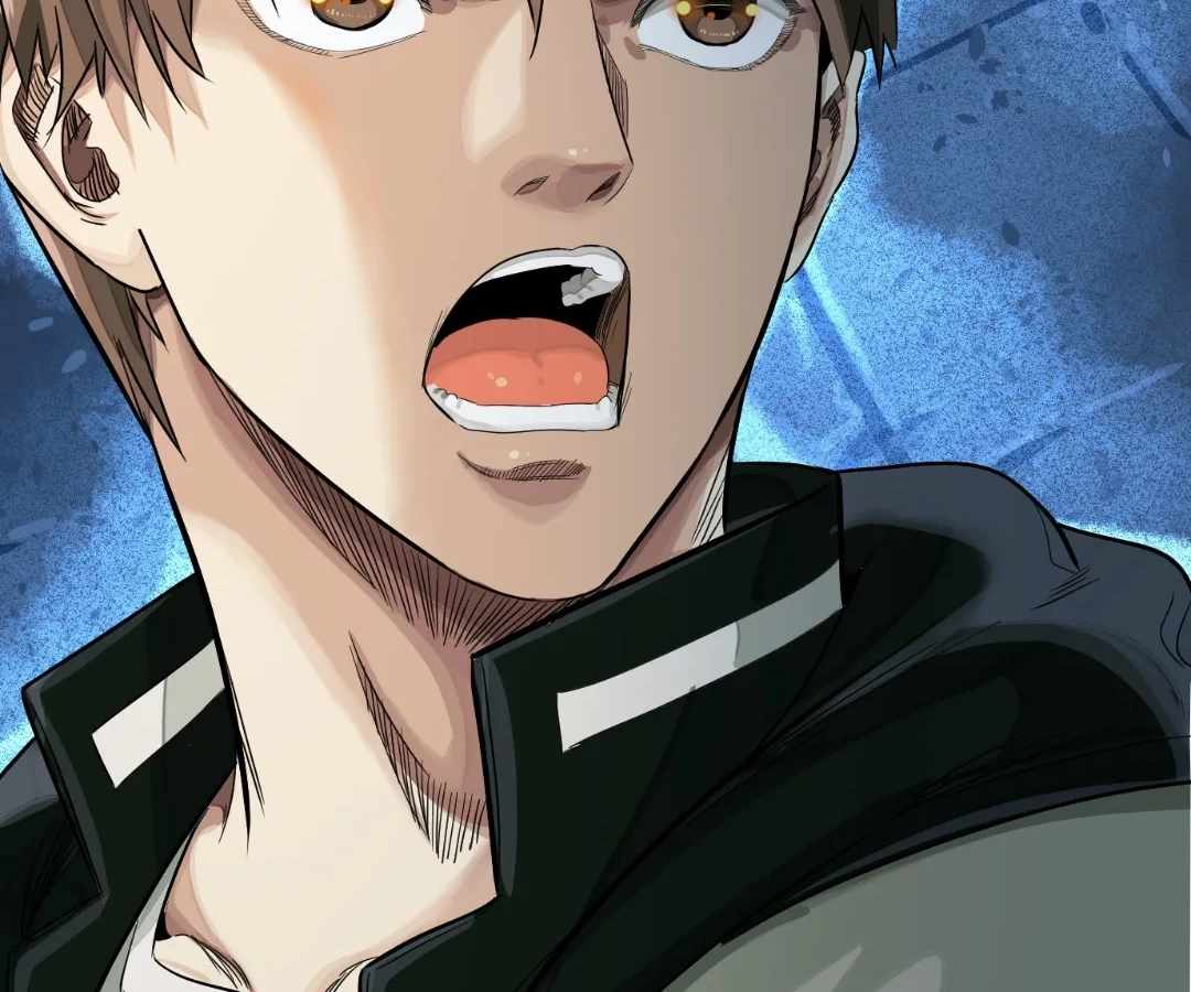 The Creatures that We Are Chapter 23 page 25 - 
