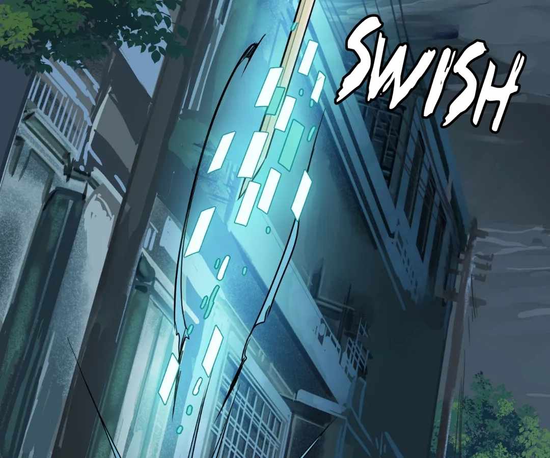 The Creatures that We Are Chapter 23 page 36 - 