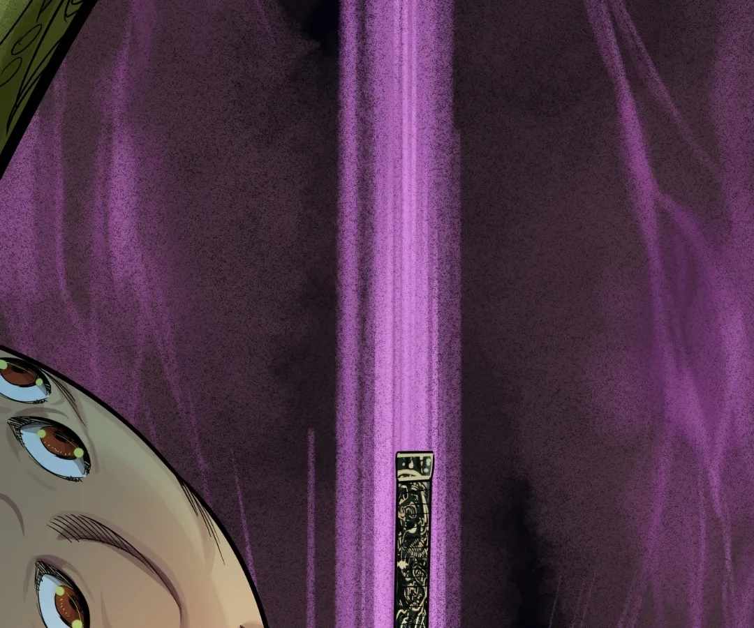 The Creatures that We Are Chapter 23 page 44 - 