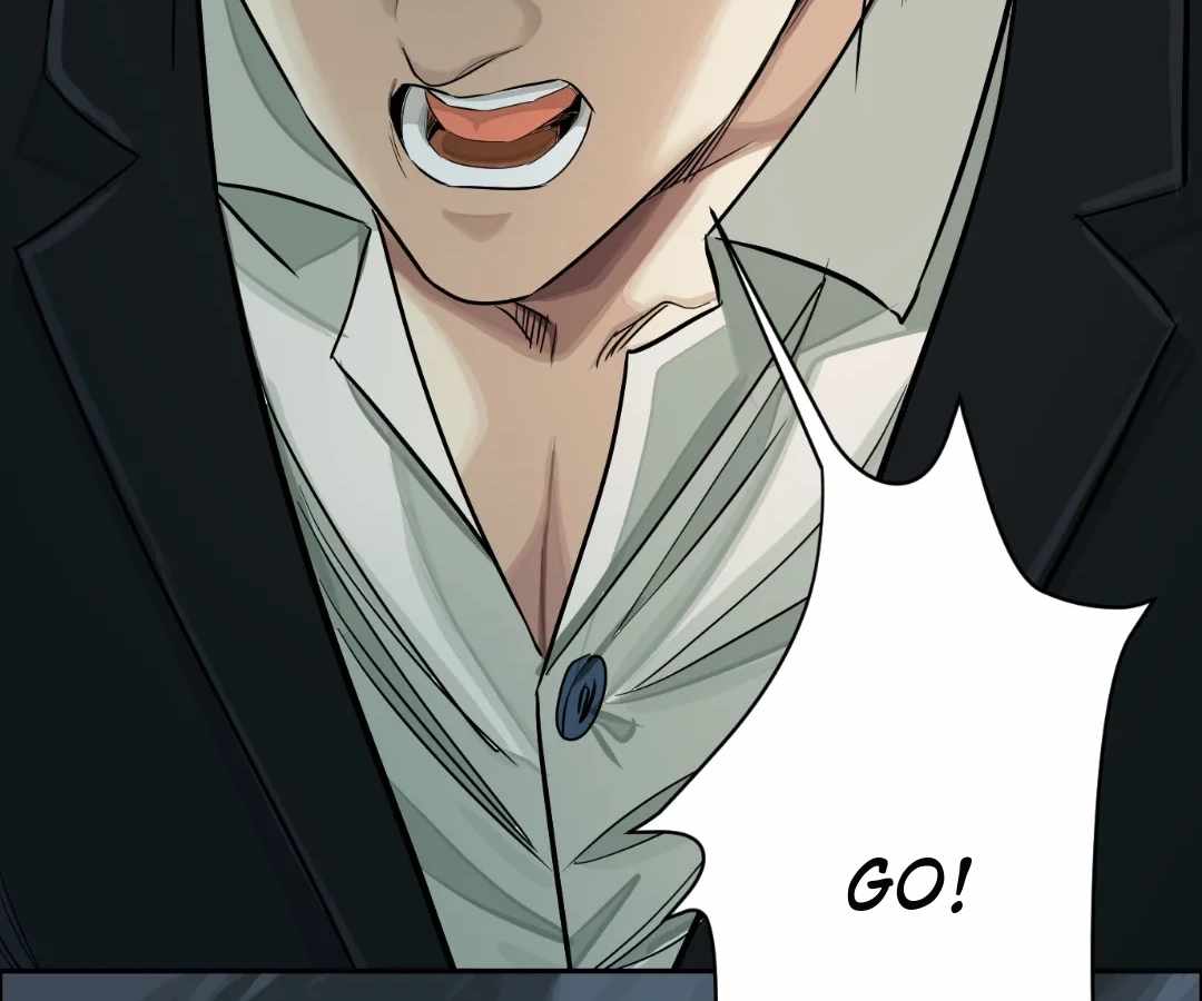 The Creatures that We Are Chapter 23 page 6 - 