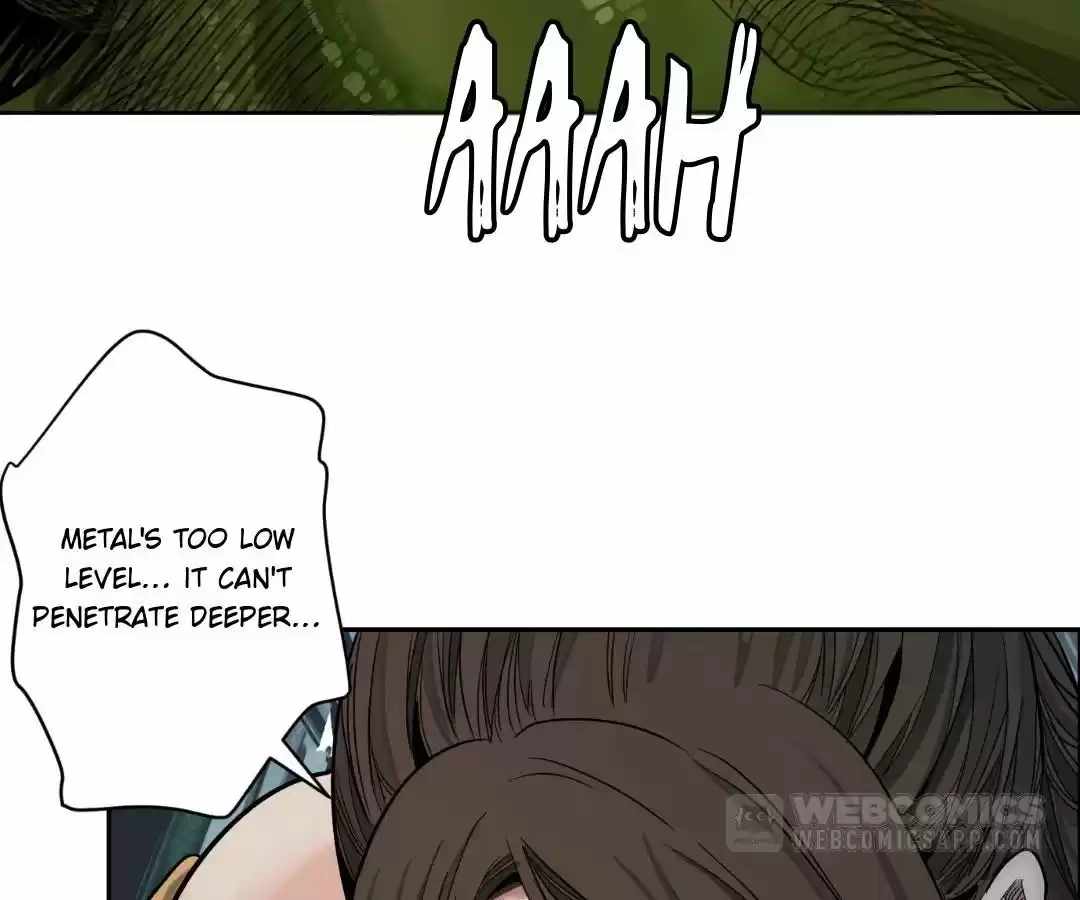 The Creatures that We Are Chapter 23 page 51 - 