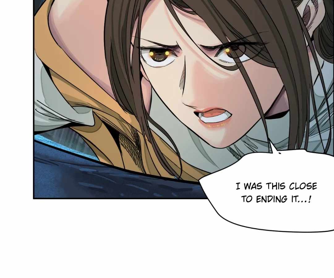The Creatures that We Are Chapter 23 page 52 - 