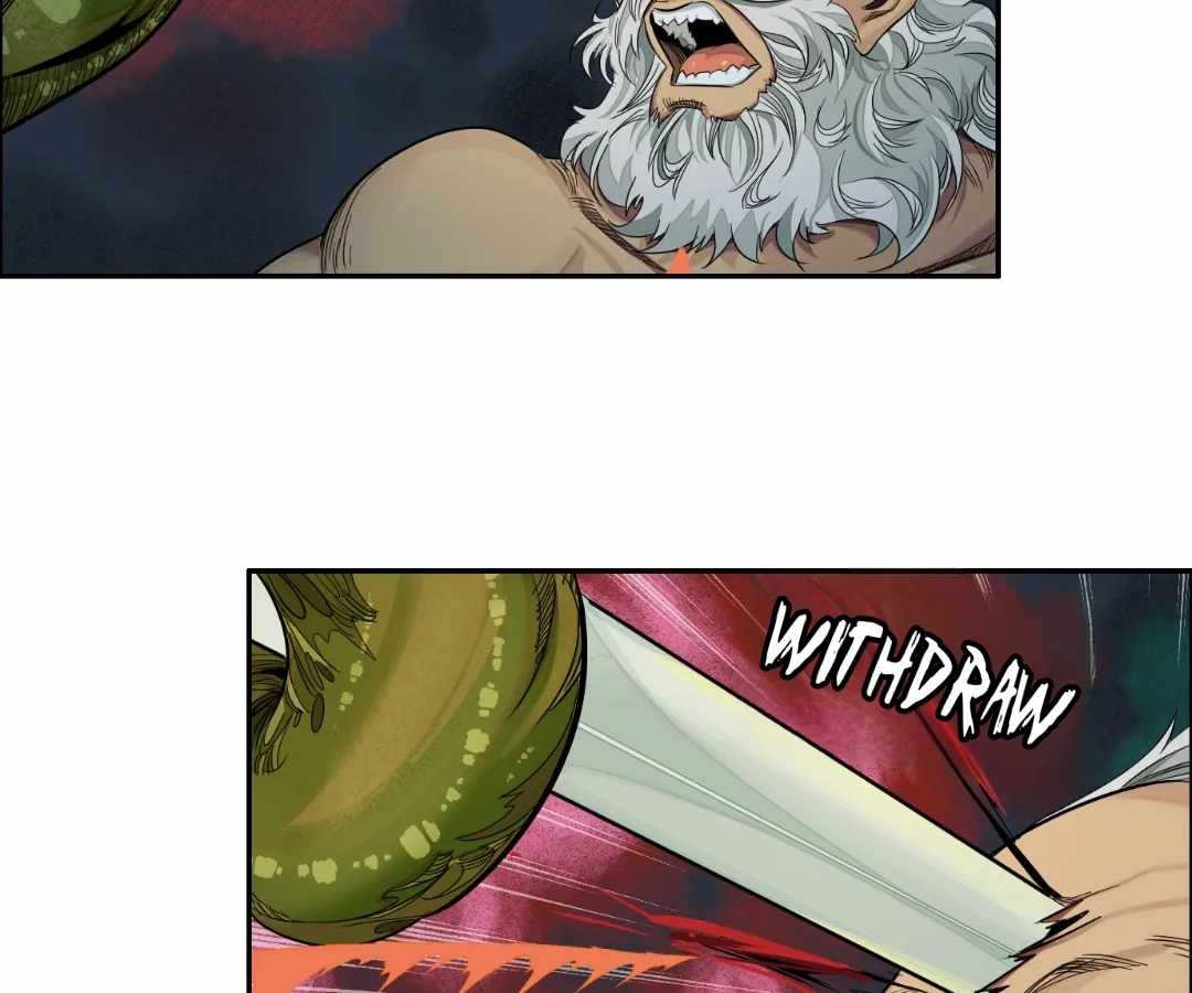The Creatures that We Are Chapter 23 page 54 - 