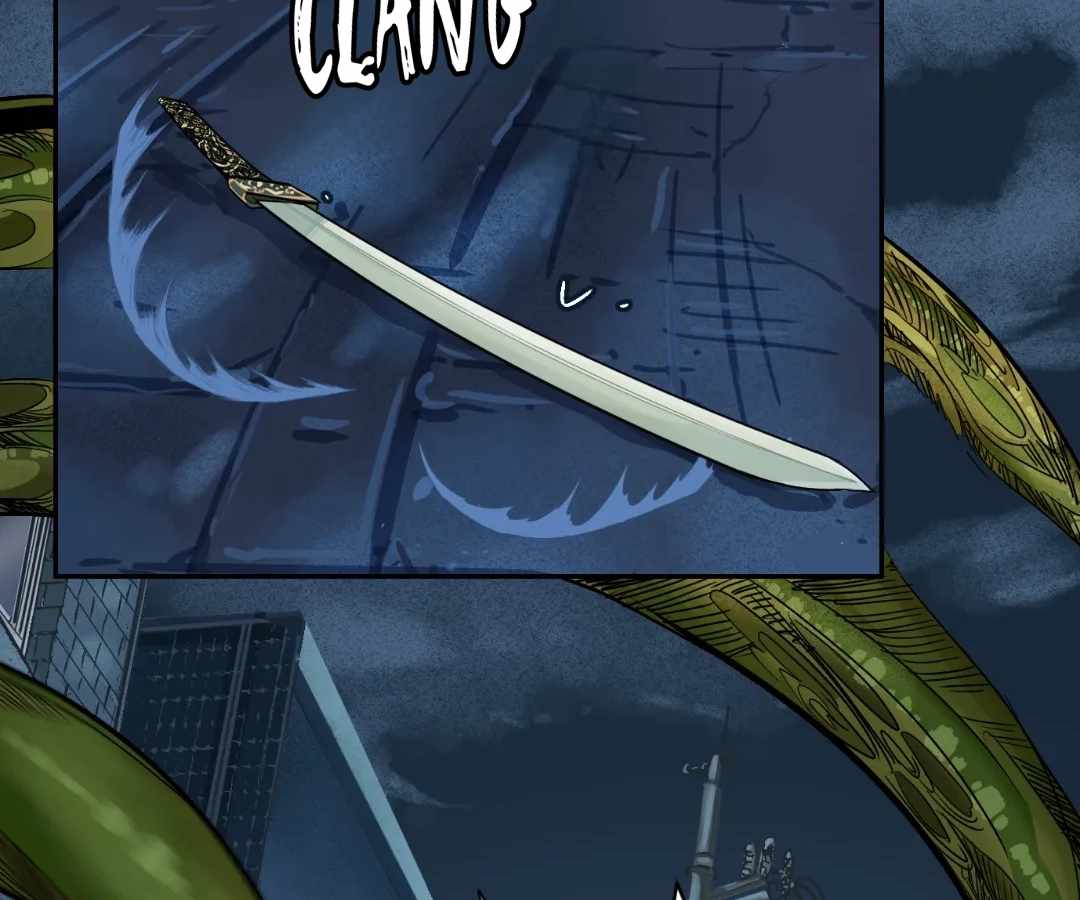 The Creatures that We Are Chapter 23 page 56 - 