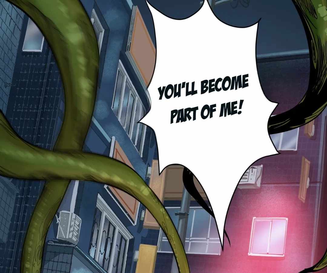 The Creatures that We Are Chapter 23 page 57 - 